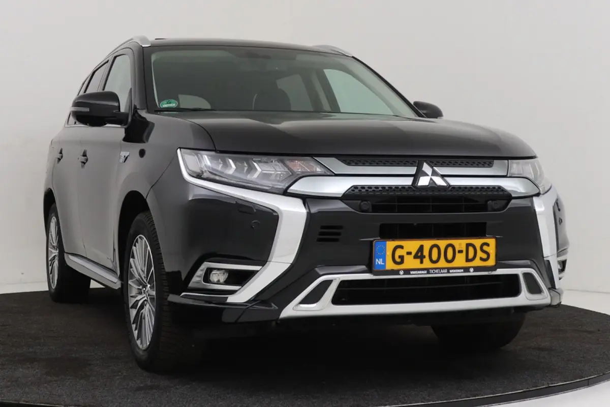2.4 PHEV Intense+ | Trekhaak | Schuif-/Kanteldak | 68.000 KM!! | Org NL | Stuurverwarming | Android Auto |