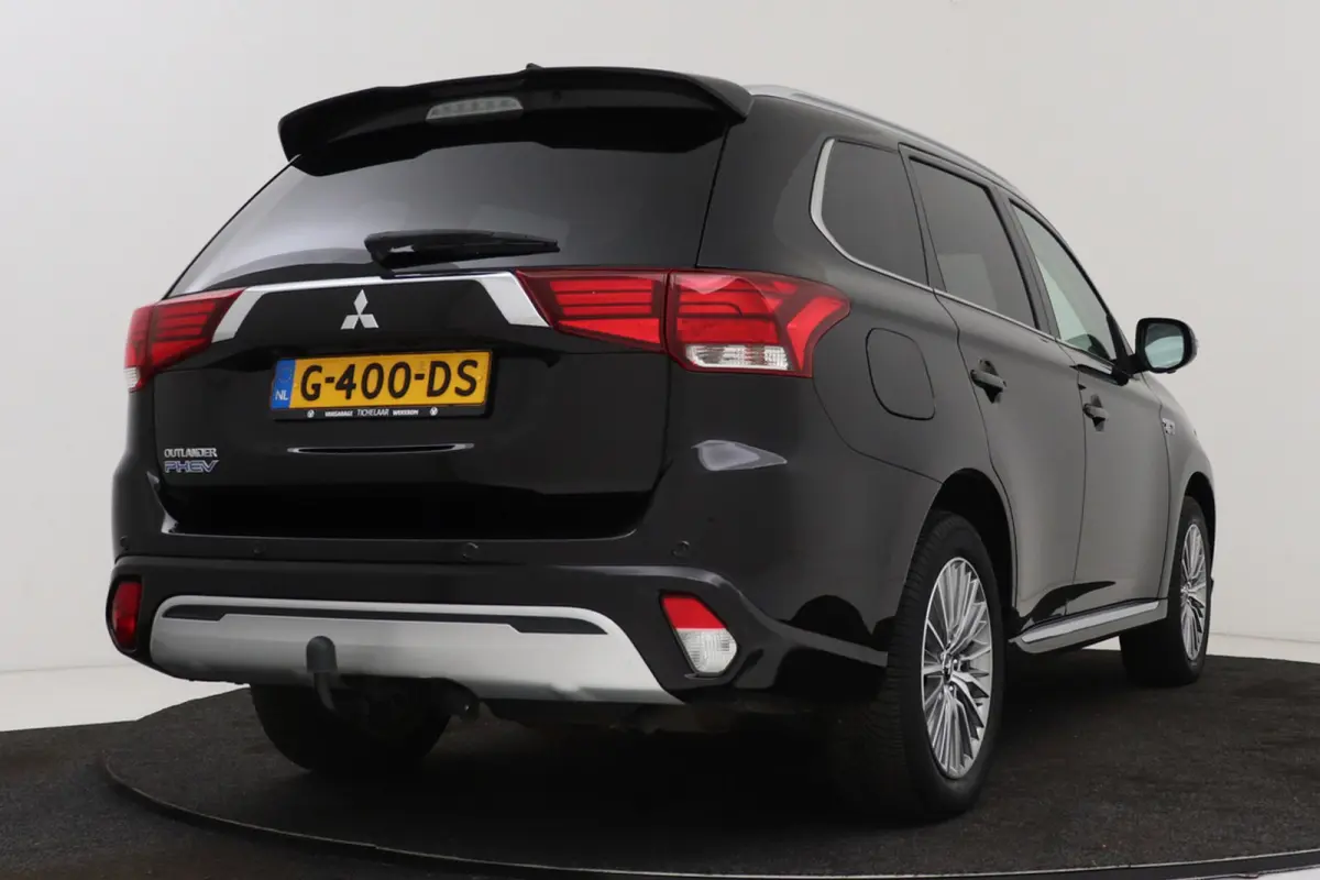 2.4 PHEV Intense+ | Trekhaak | Schuif-/Kanteldak | 68.000 KM!! | Org NL | Stuurverwarming | Android Auto |