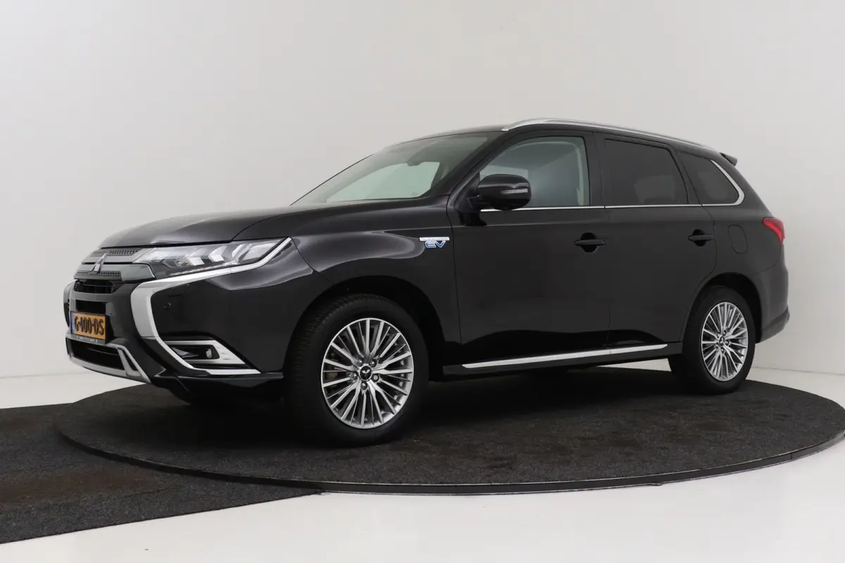 2.4 PHEV Intense+ | Trekhaak | Schuif-/Kanteldak | 68.000 KM!! | Org NL | Stuurverwarming | Android Auto |