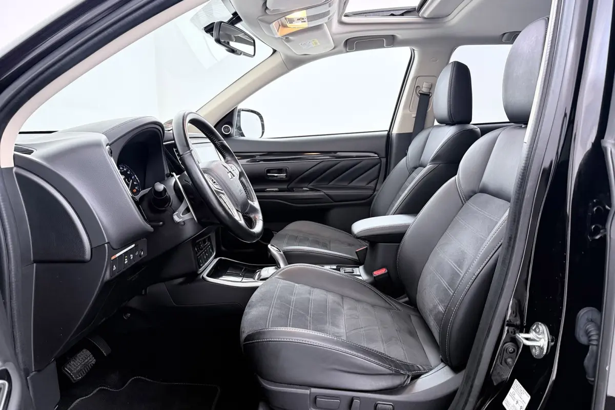 2.4 PHEV Intense+ | Trekhaak | Schuif-/Kanteldak | 68.000 KM!! | Org NL | Stuurverwarming | Android Auto |