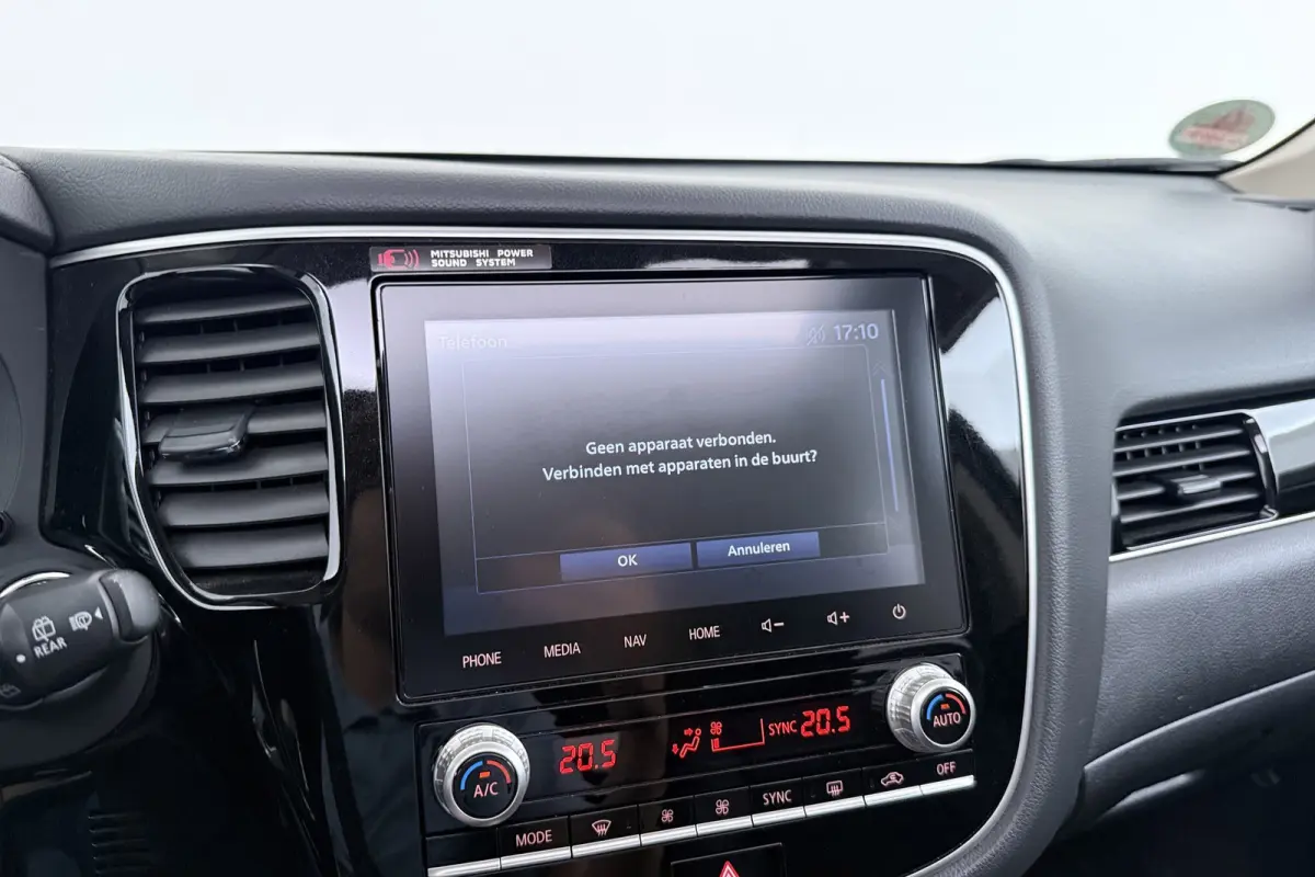 2.4 PHEV Intense+ | Trekhaak | Schuif-/Kanteldak | 68.000 KM!! | Org NL | Stuurverwarming | Android Auto |