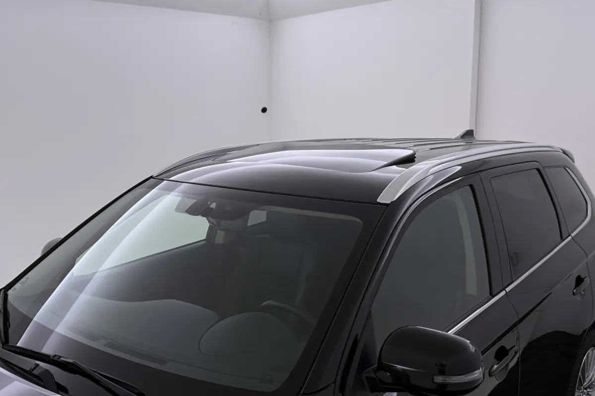 2.4 PHEV Intense+ | Trekhaak | Schuif-/Kanteldak | 68.000 KM!! | Org NL | Stuurverwarming | Android Auto |