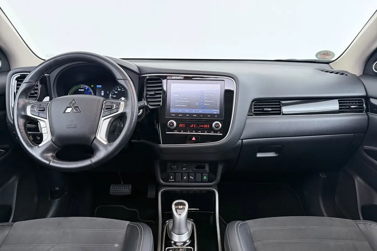 2.4 PHEV Intense+ | Trekhaak | Schuif-/Kanteldak | 68.000 KM!! | Org NL | Stuurverwarming | Android Auto |