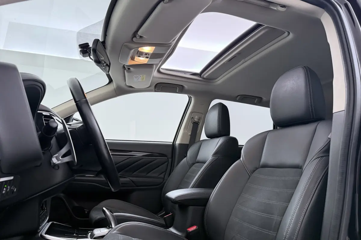 2.4 PHEV Intense+ | Trekhaak | Schuif-/Kanteldak | 68.000 KM!! | Org NL | Stuurverwarming | Android Auto |