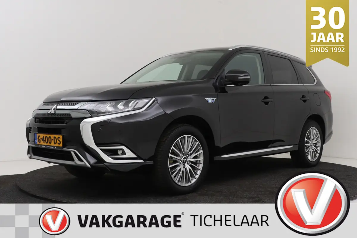 2.4 PHEV Intense+ | Trekhaak | Schuif-/Kanteldak | 68.000 KM!! | Org NL | Stuurverwarming | Android Auto |