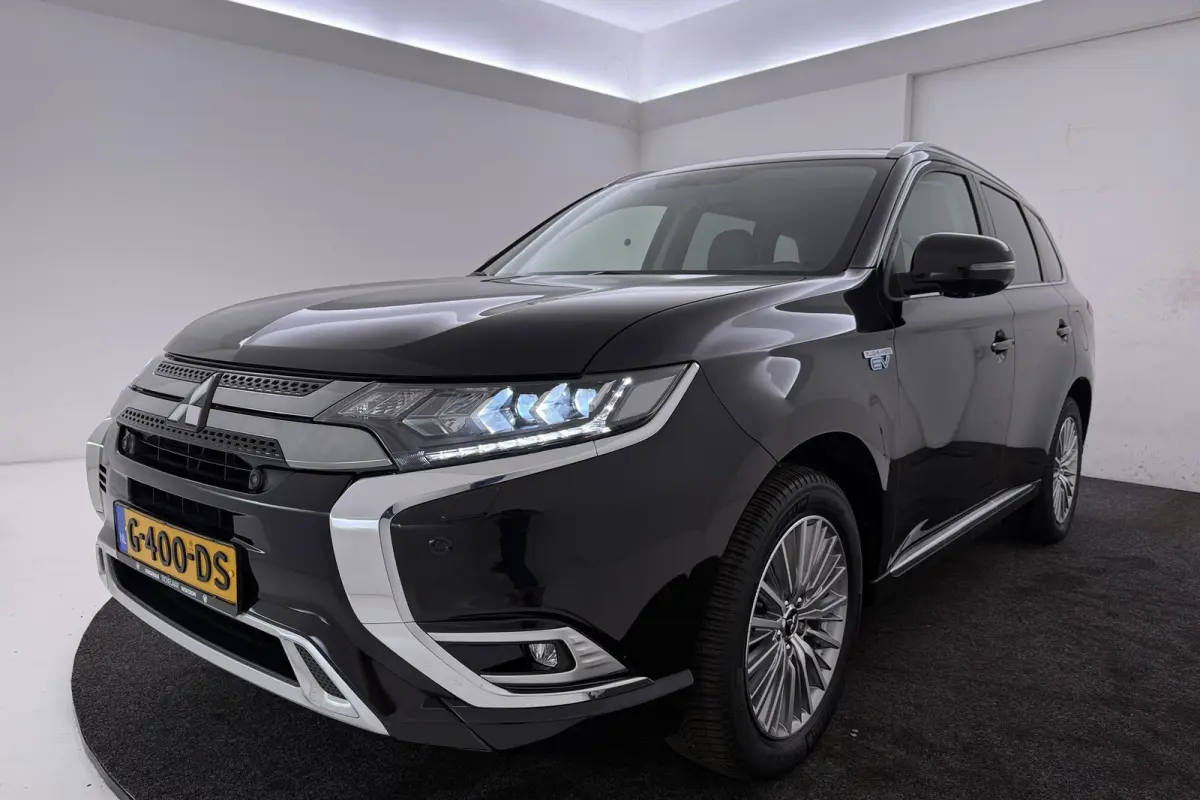 2.4 PHEV Intense+ | Trekhaak | Schuif-/Kanteldak | 68.000 KM!! | Org NL | Stuurverwarming | Android Auto |
