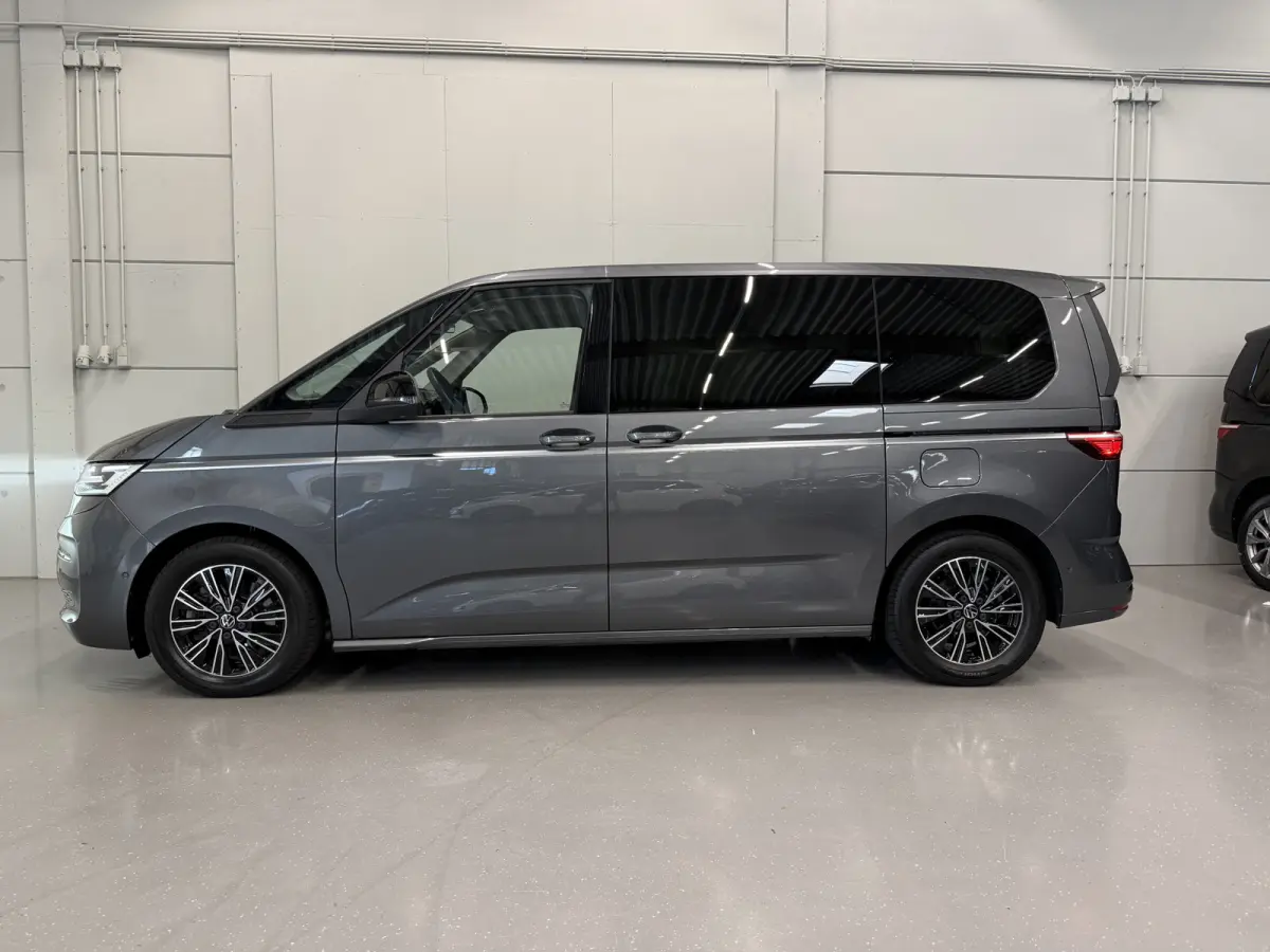 1.4 eHybrid Energetic 7p. PANO/LEER+MASSAGE/ADAPTIVE-ONDERSTEL/H&K/HEAD-UP/KEYLESS/EL.SCHUIFDEUREN/SFEER/ACC/CAMERA/PRIVACY/EL.A.KLEP/INDIUMGRAU METALLIC/VOLLEDIG VW DEALER HISTORIE