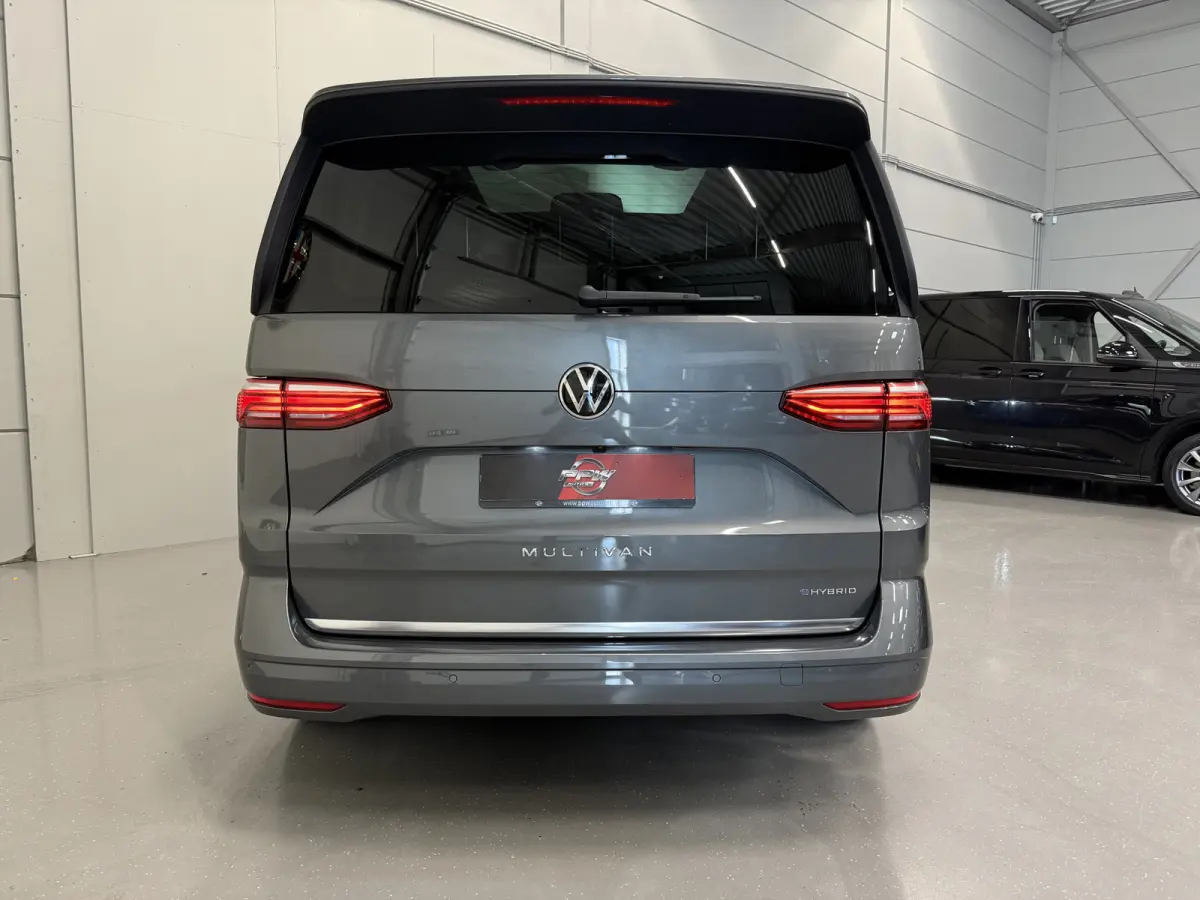 1.4 eHybrid Energetic 7p. PANO/LEER+MASSAGE/ADAPTIVE-ONDERSTEL/H&K/HEAD-UP/KEYLESS/EL.SCHUIFDEUREN/SFEER/ACC/CAMERA/PRIVACY/EL.A.KLEP/INDIUMGRAU METALLIC/VOLLEDIG VW DEALER HISTORIE