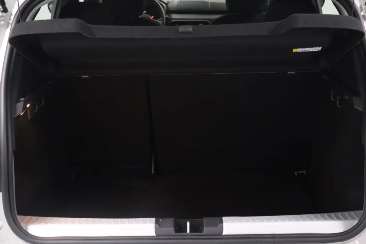1.0 TCe E-G Essential