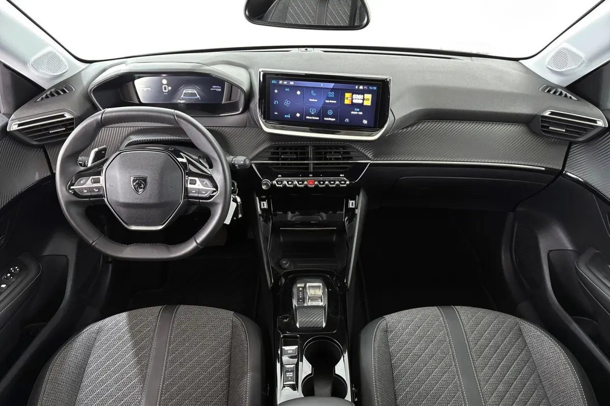 1.2 Hybrid 110 e-DCS6 Allure NL Auto Apple CarPlay Parkeersensoren
