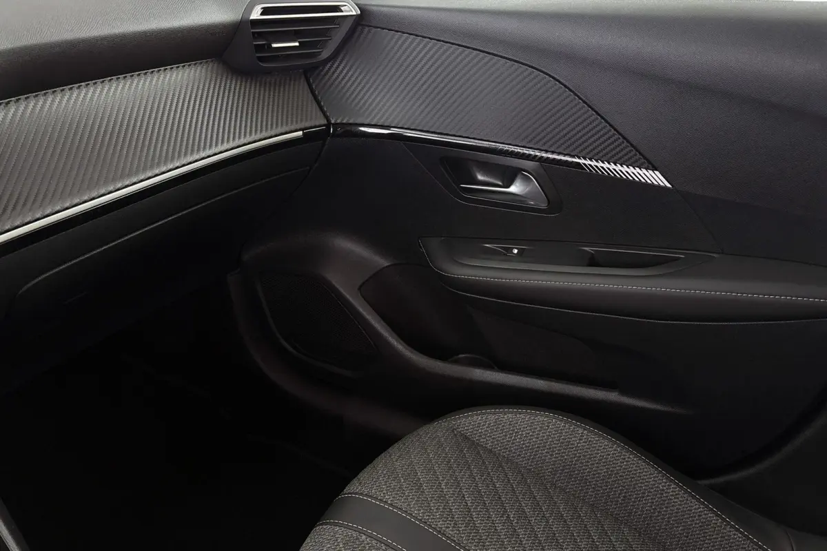 1.2 Hybrid 110 e-DCS6 Allure NL Auto Apple CarPlay Parkeersensoren