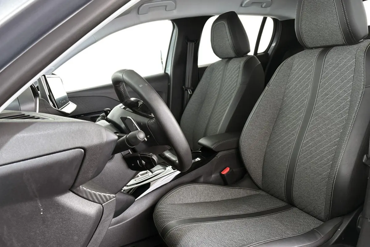 1.2 Hybrid 110 e-DCS6 Allure NL Auto Apple CarPlay Parkeersensoren