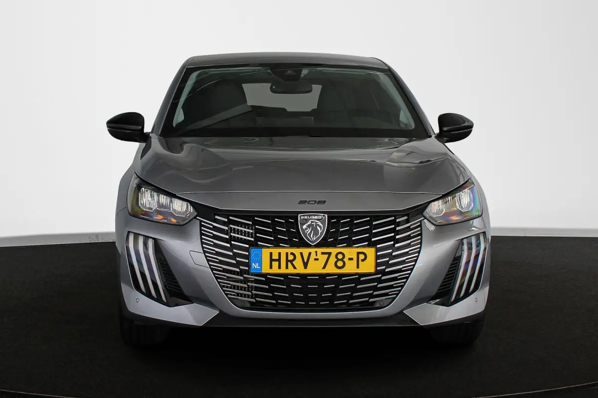 1.2 Hybrid 110 e-DCS6 Allure NL Auto Apple CarPlay Parkeersensoren