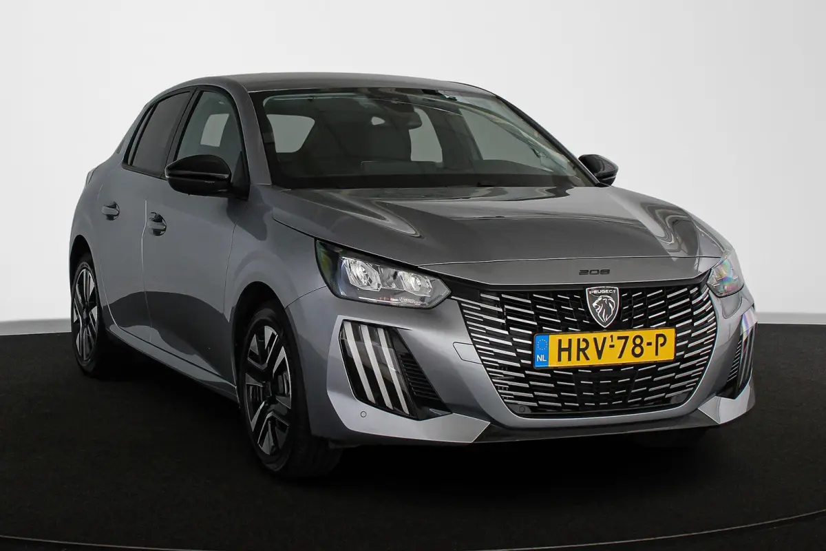 1.2 Hybrid 110 e-DCS6 Allure NL Auto Apple CarPlay Parkeersensoren