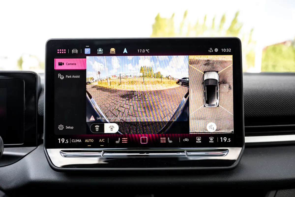 1.5 eTsi R-Line First Edition Pano/360/Trekhaak/HUD