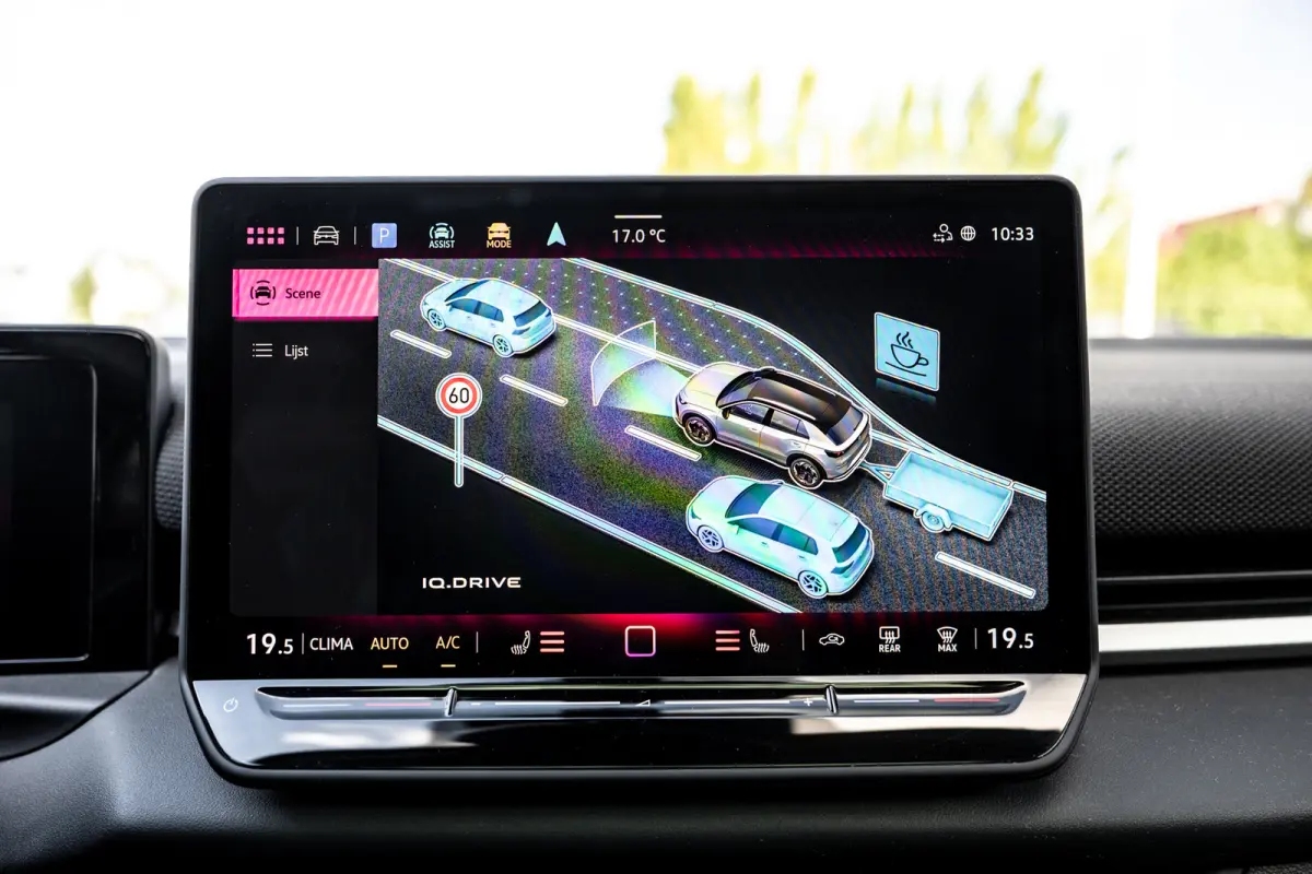 1.5 eTsi R-Line First Edition Pano/360/Trekhaak/HUD
