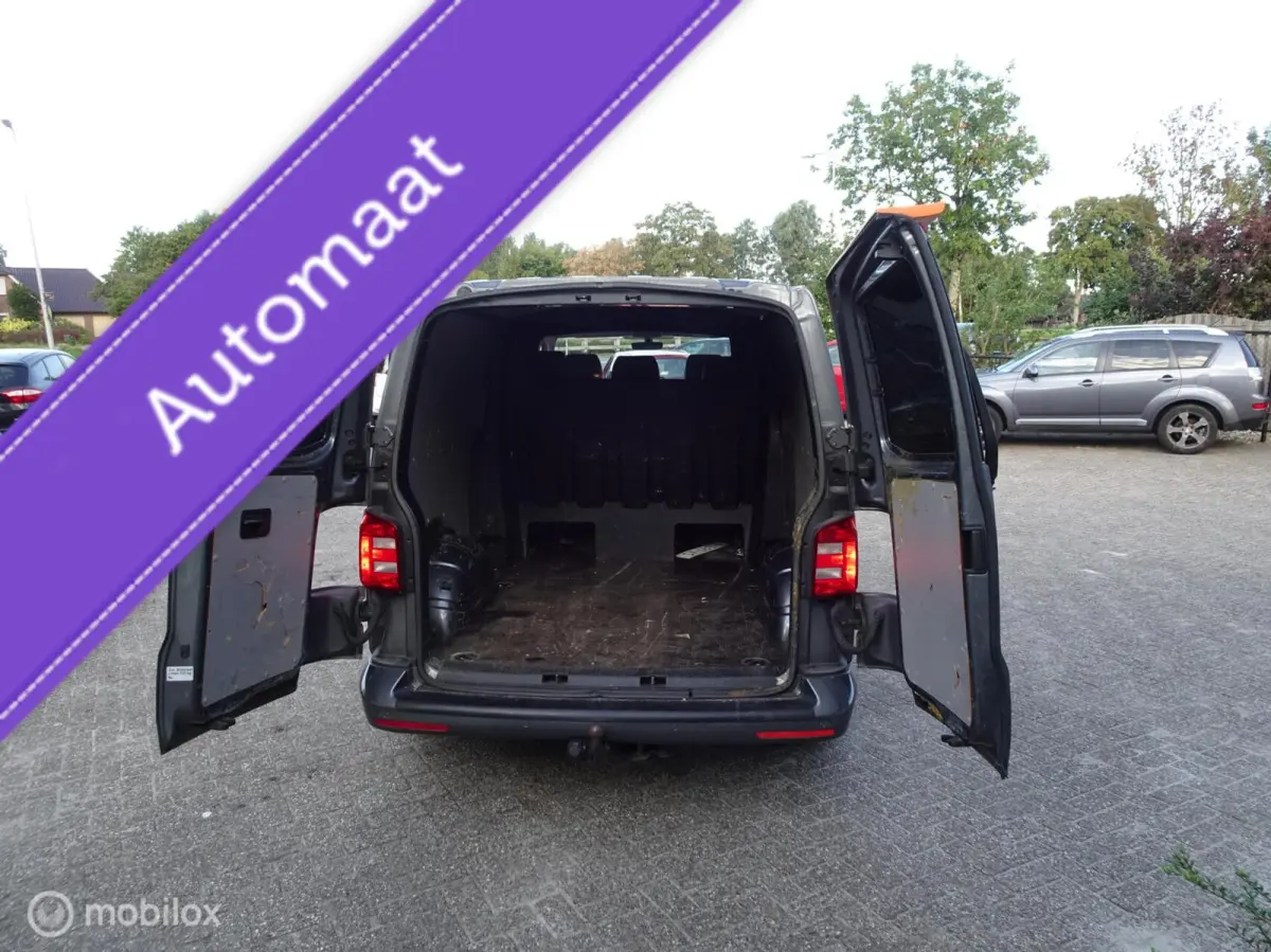 2.0 TDI L2H1 DC 4Motion