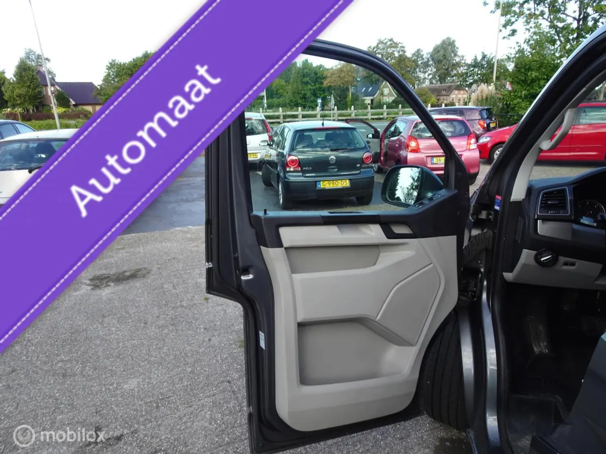 2.0 TDI L2H1 DC 4Motion