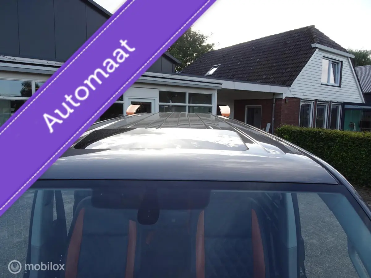 2.0 TDI L2H1 DC 4Motion