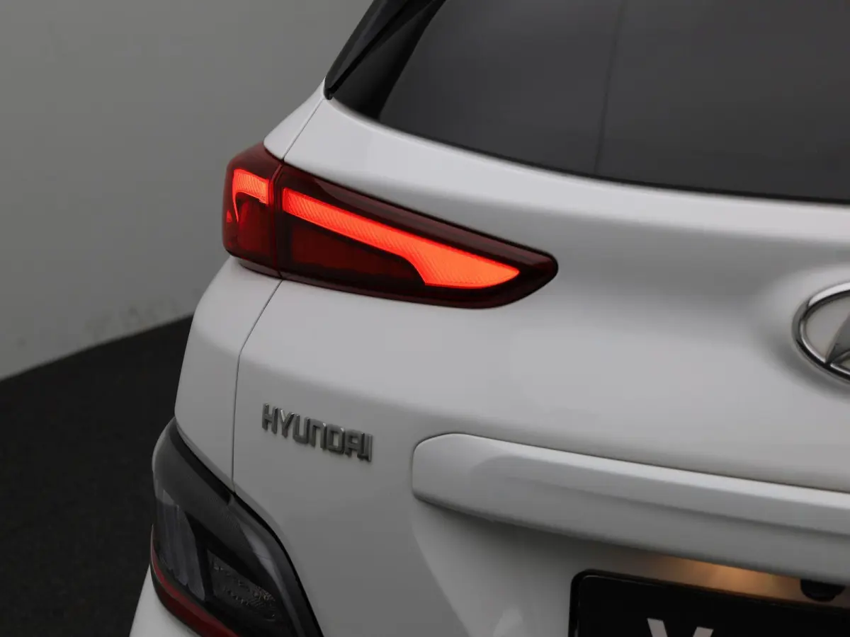 Techno 39,2kWh