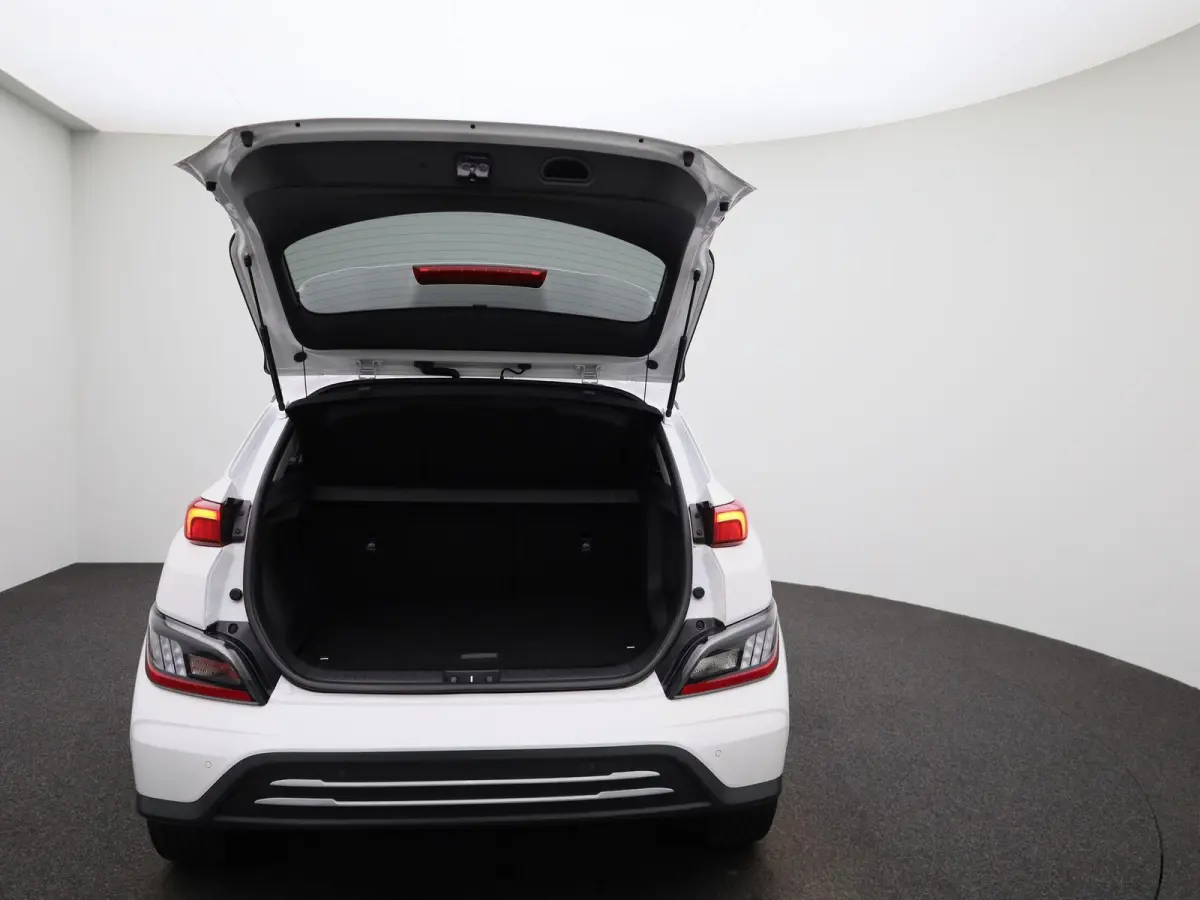 Techno 39,2kWh
