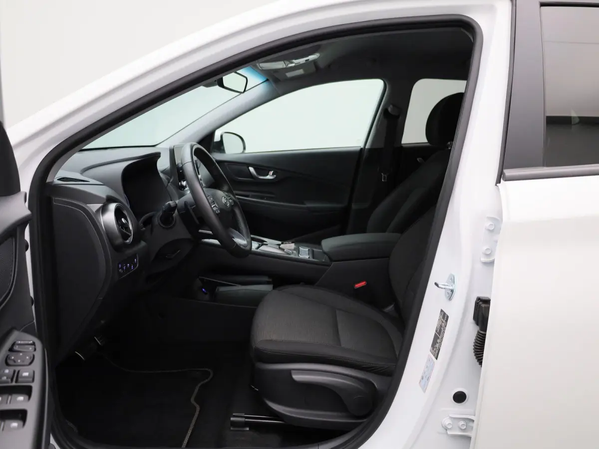 Techno 39,2kWh