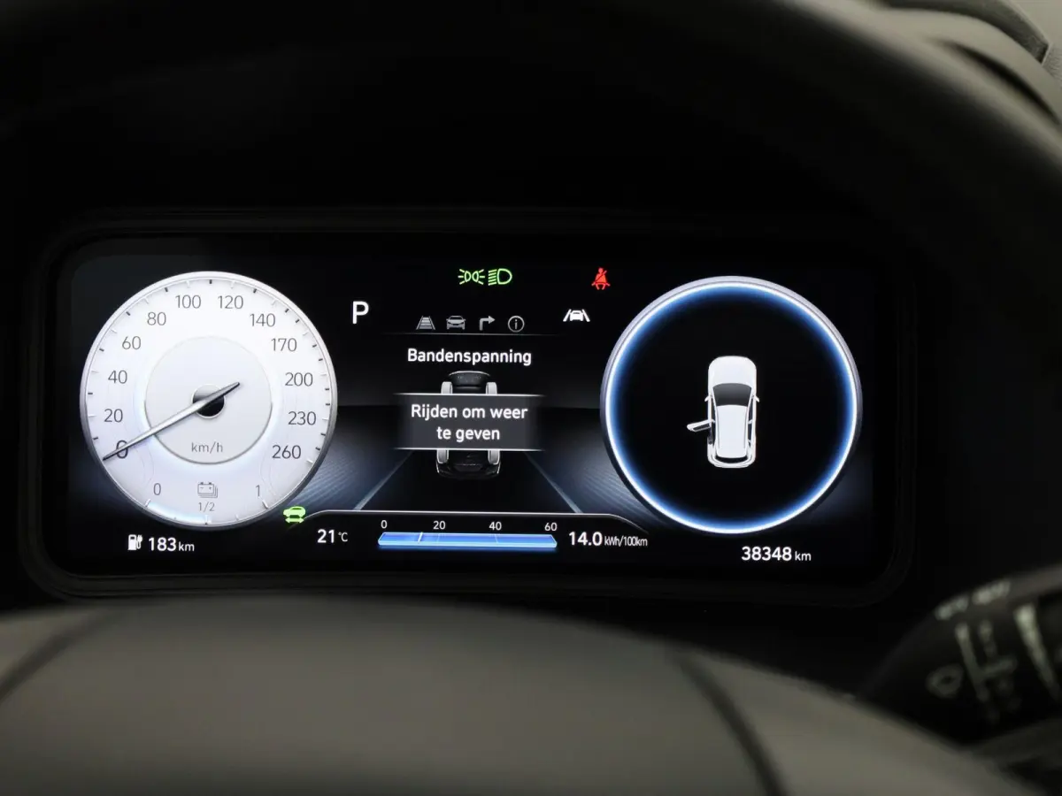 Techno 39,2kWh