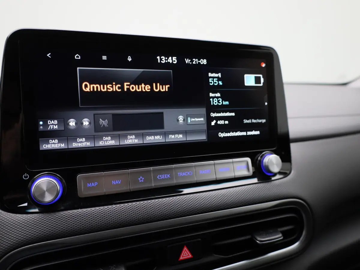 Techno 39,2kWh