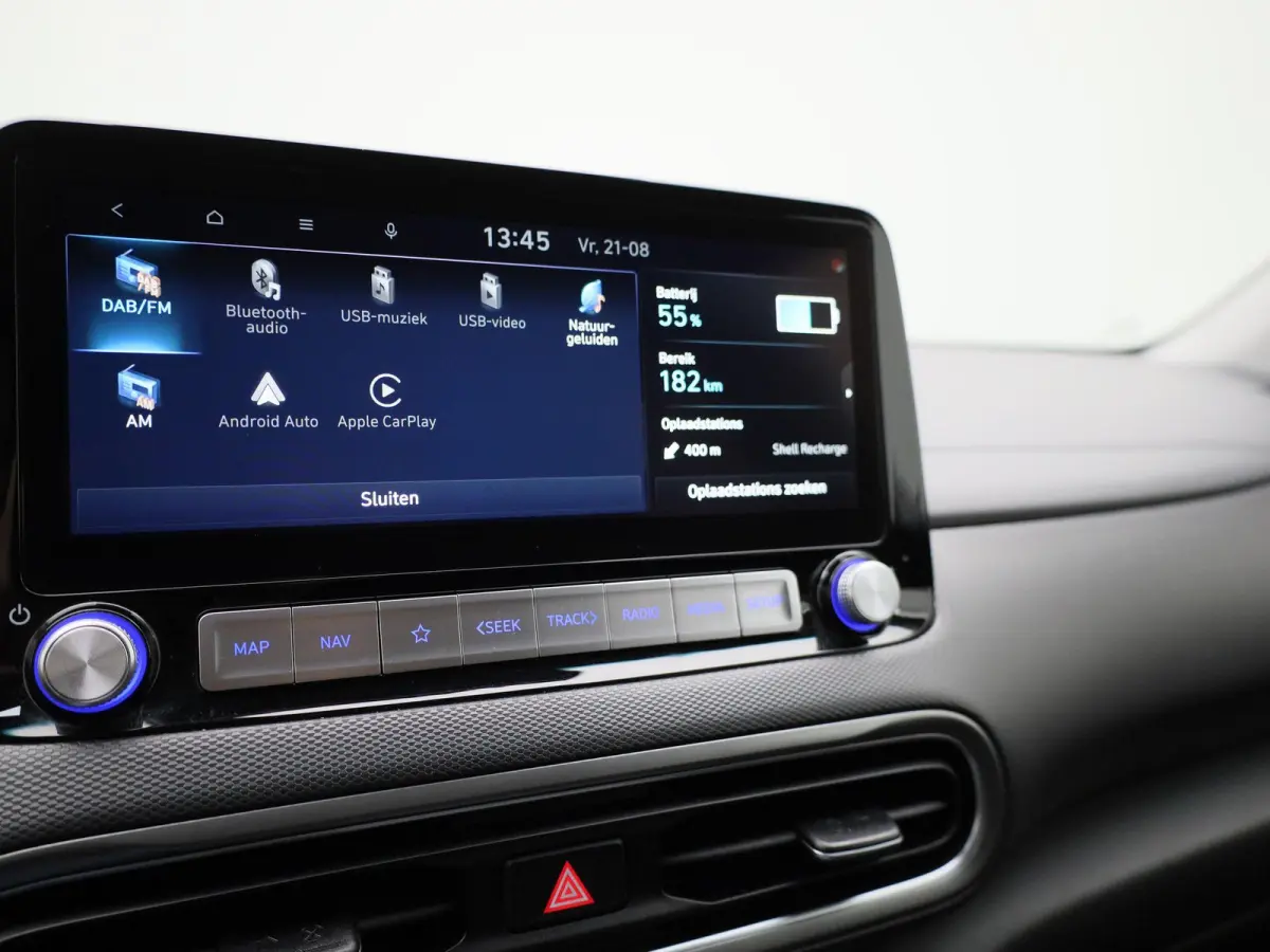 Techno 39,2kWh