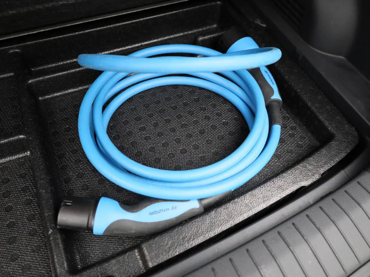 Techno 39,2kWh
