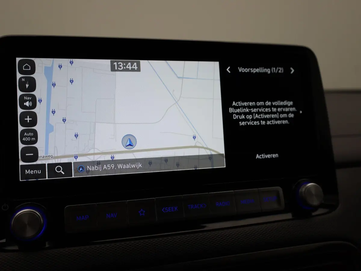 Techno 39,2kWh