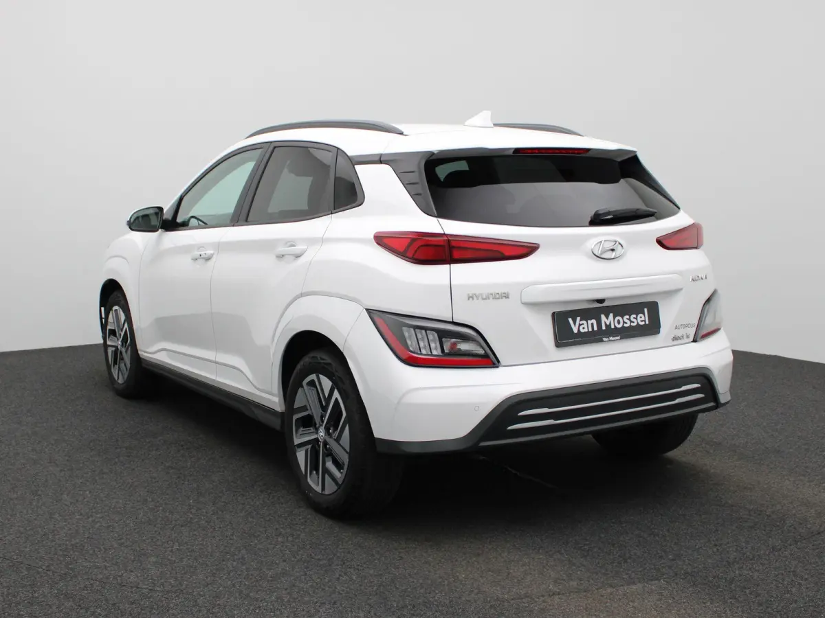 Techno 39,2kWh