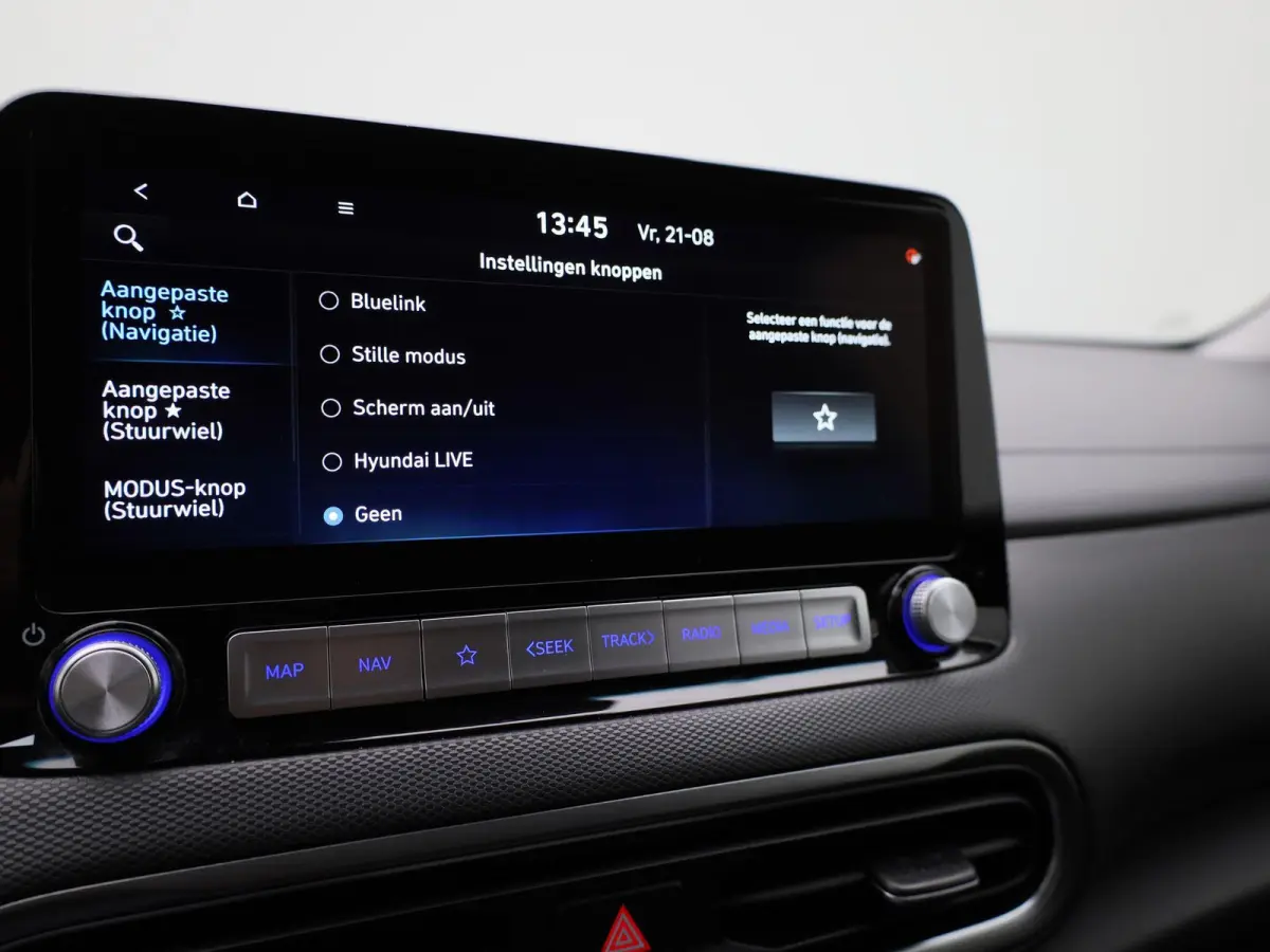 Techno 39,2kWh