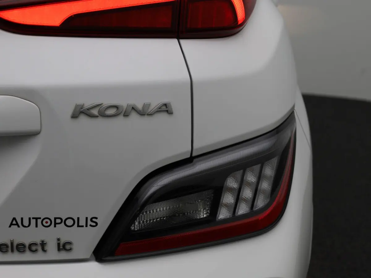 Techno 39,2kWh