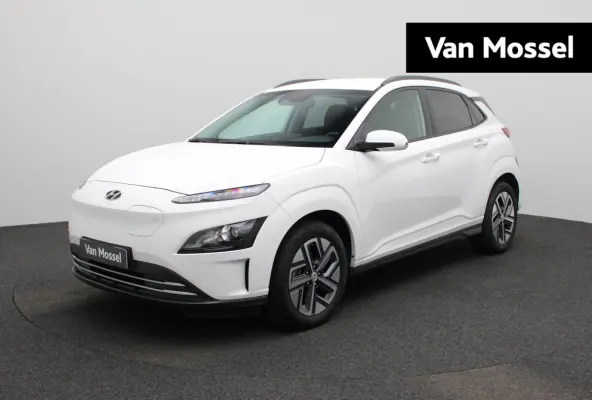 Techno 39,2kWh