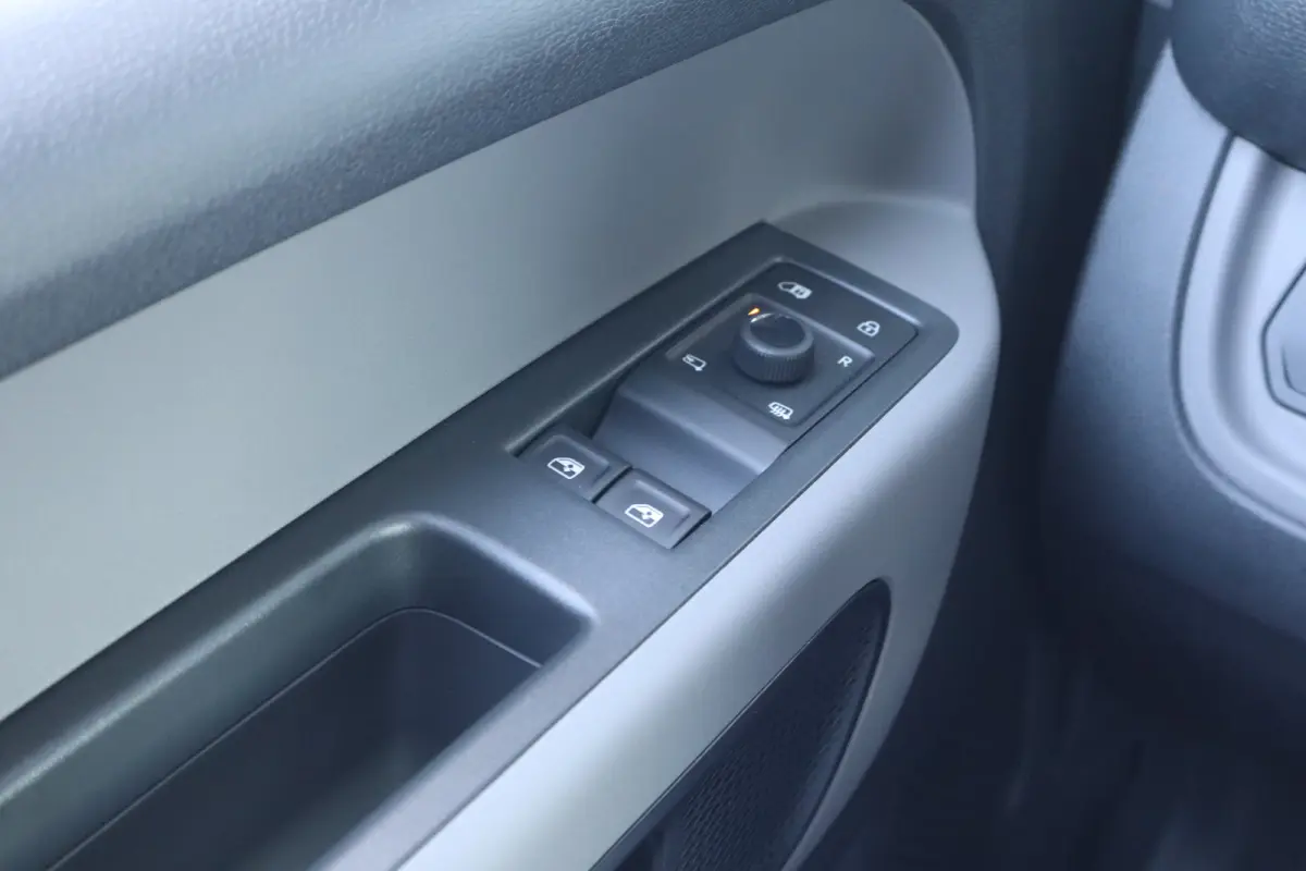 Bulli Limited edition 79 kWh | Achteruitrijcamera | Apple Carplay/Android Auto|telefoonintegratie premium | Cruise control adaptief met Stop&Go en stuurhulp