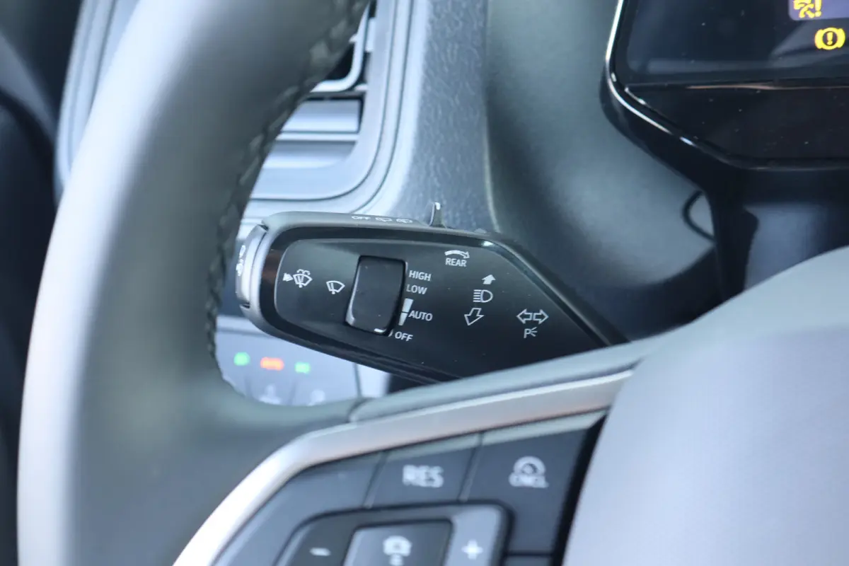 Bulli Limited edition 79 kWh | Achteruitrijcamera | Apple Carplay/Android Auto|telefoonintegratie premium | Cruise control adaptief met Stop&Go en stuurhulp