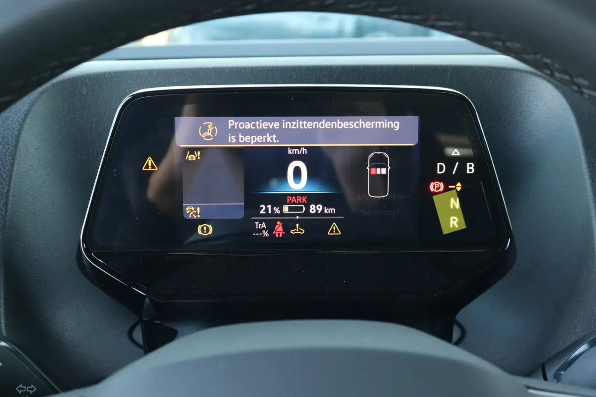 Bulli Limited edition 79 kWh | Achteruitrijcamera | Apple Carplay/Android Auto|telefoonintegratie premium | Cruise control adaptief met Stop&Go en stuurhulp