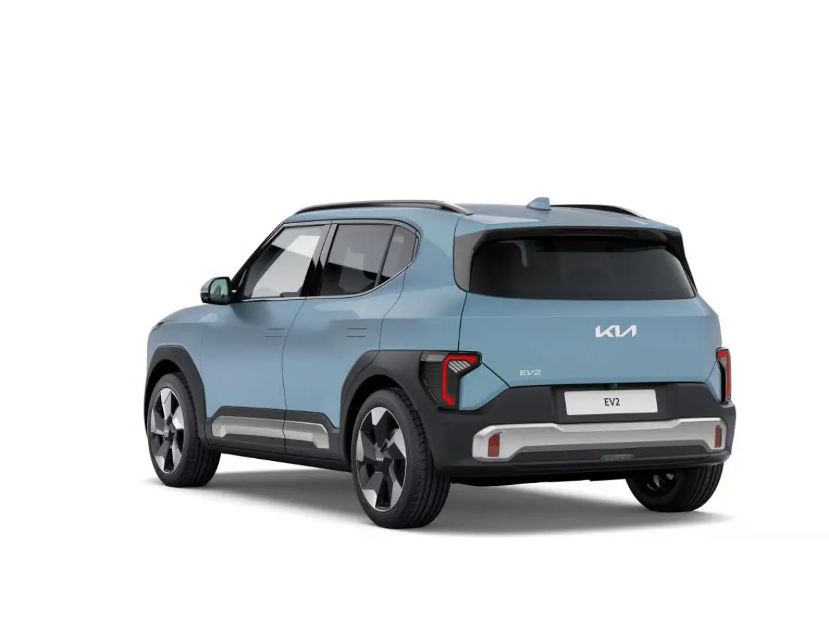 Plus 42.2 kWh | 5p. | Actieprijs* | Clima. | Navi. | Stoel&Stuur Verwarming | Adapt. Cruise | 15L Frunk | Dakrails