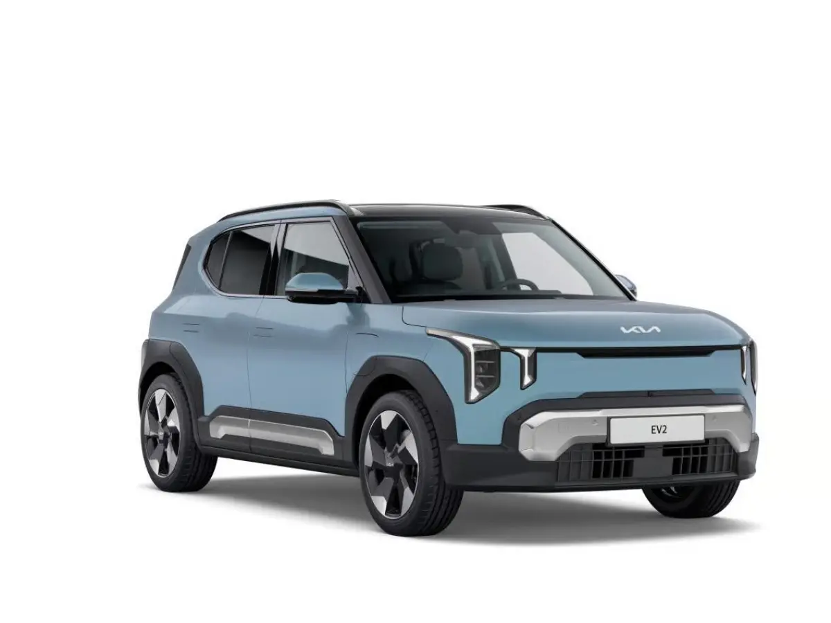 Plus 42.2 kWh | 5p. | Actieprijs* | Clima. | Navi. | Stoel&Stuur Verwarming | Adapt. Cruise | 15L Frunk | Dakrails