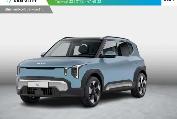 Plus 42.2 kWh | 5p. | Actieprijs* | Clima. | Navi. | Stoel&Stuur Verwarming | Adapt. Cruise | 15L Frunk | Dakrails