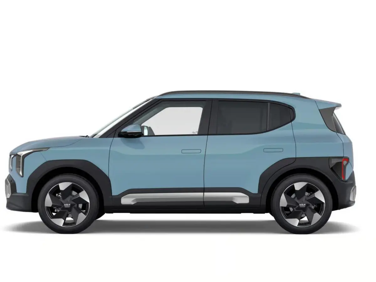 Plus 42.2 kWh | 5p. | Actieprijs* | Clima. | Navi. | Stoel&Stuur Verwarming | Adapt. Cruise | 15L Frunk | Dakrails