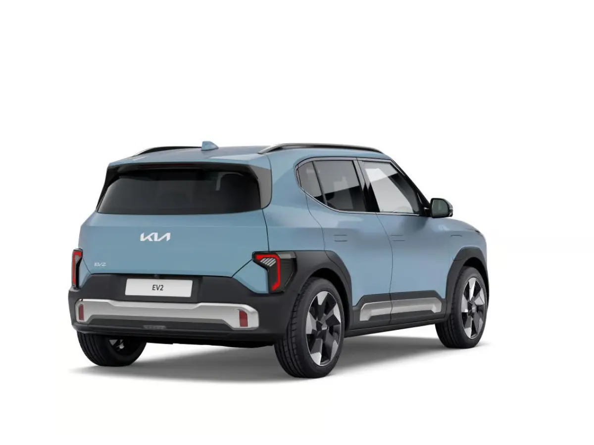 Plus 42.2 kWh | 5p. | Actieprijs* | Clima. | Navi. | Stoel&Stuur Verwarming | Adapt. Cruise | 15L Frunk | Dakrails