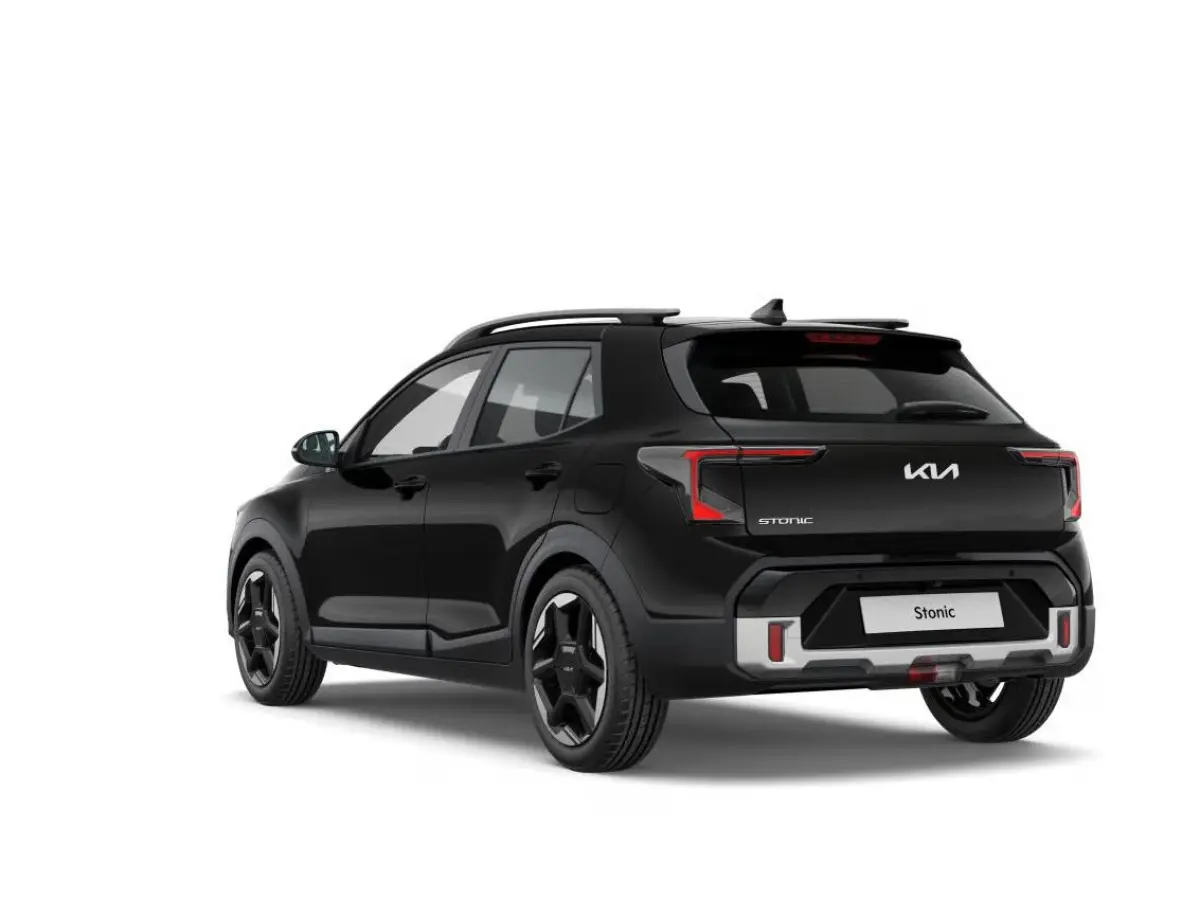 1.0 T-GDi MHEV DynamicLine | Actieprijs* | Navi. | Clima. | Parkeersensoren | Airco | Dakrails | Stoel&Stuur Verwarming