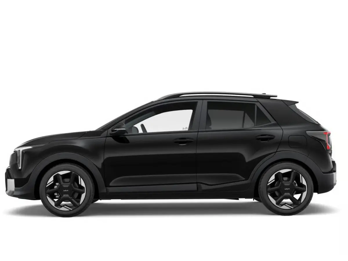 1.0 T-GDi MHEV DynamicLine | Actieprijs* | Navi. | Clima. | Parkeersensoren | Airco | Dakrails | Stoel&Stuur Verwarming