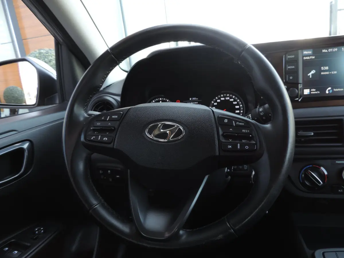 1.0 Comfort 35.000km | 1e Eig | Cruise contr | Bluetooth | DAB | CarPlay | Airco