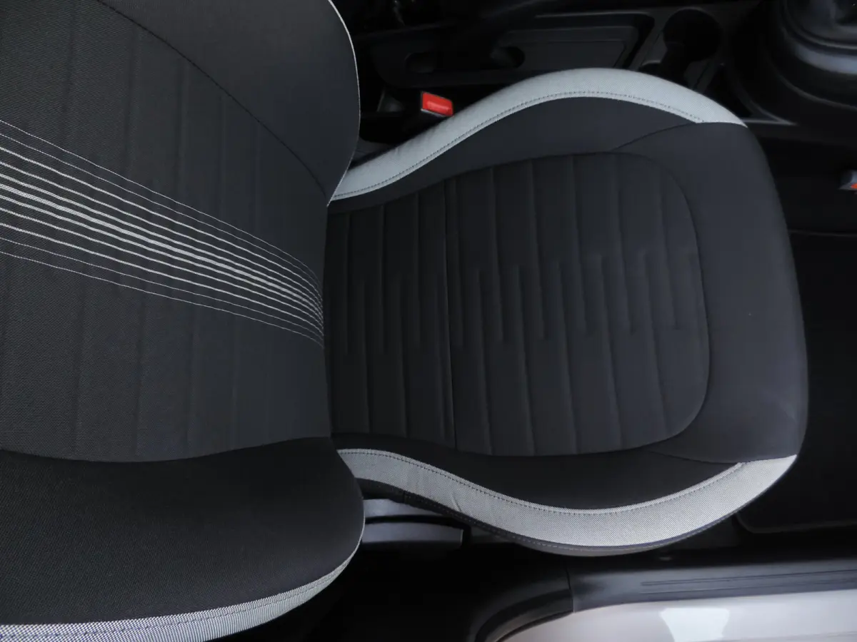 1.0 Comfort 35.000km | 1e Eig | Cruise contr | Bluetooth | DAB | CarPlay | Airco