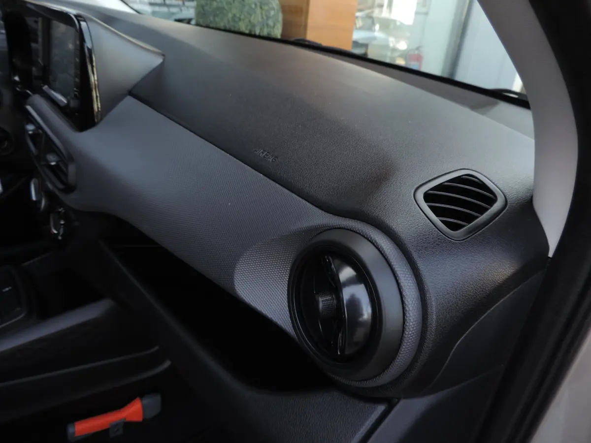 1.0 Comfort 35.000km | 1e Eig | Cruise contr | Bluetooth | DAB | CarPlay | Airco