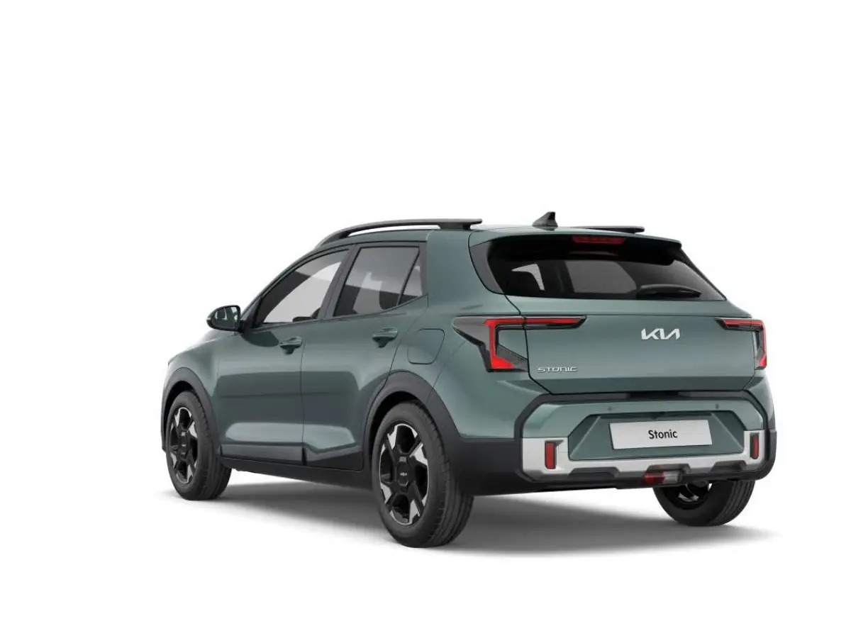 1.0 T-GDi MHEV GT-Line | Actieprijs* | Schuif/kantel | Navigatie | Camera | Carplay | Climate | Cruise