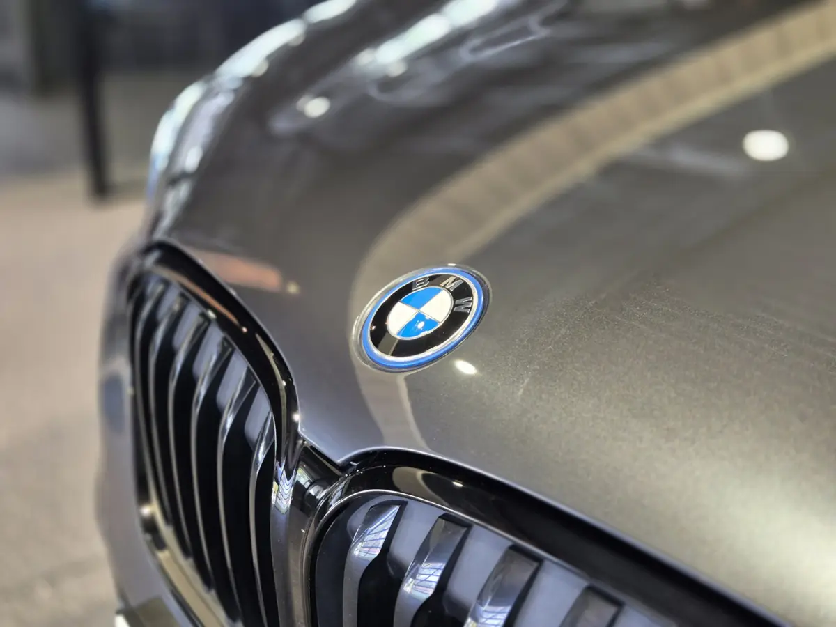 xDrive25e High Executive M-Sport | Panorama | 19" | HUD | Trekhaak | Camera | Stoelverwarming